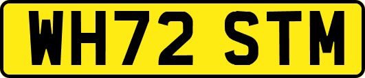 WH72STM