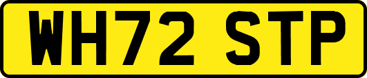 WH72STP