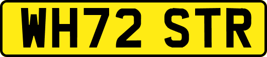 WH72STR