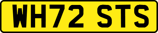 WH72STS