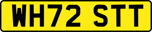 WH72STT