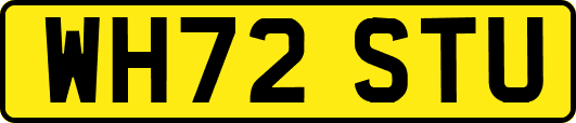 WH72STU