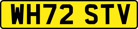 WH72STV