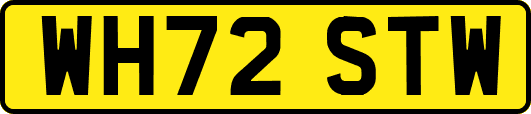 WH72STW