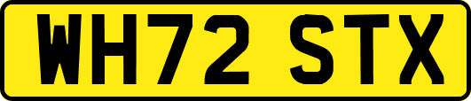 WH72STX