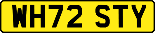 WH72STY