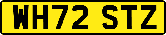 WH72STZ