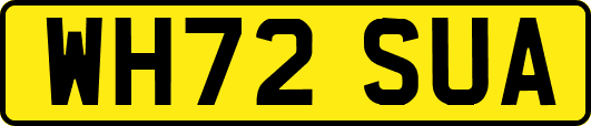 WH72SUA