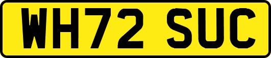 WH72SUC
