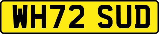 WH72SUD