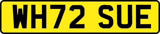WH72SUE