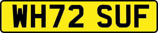 WH72SUF
