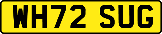 WH72SUG