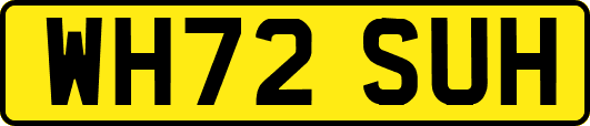 WH72SUH