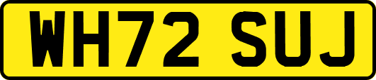 WH72SUJ
