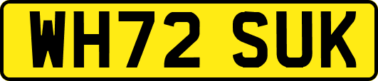 WH72SUK
