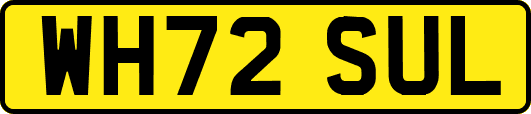 WH72SUL