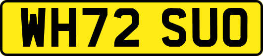 WH72SUO