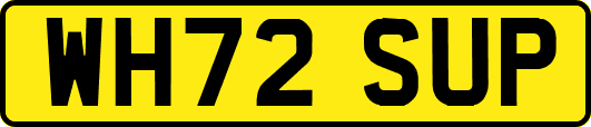 WH72SUP