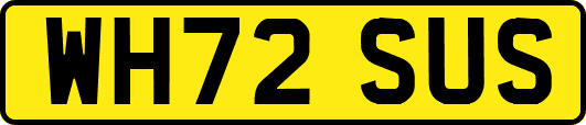 WH72SUS
