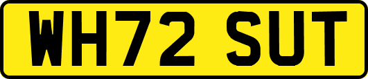 WH72SUT