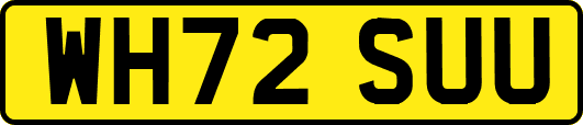 WH72SUU