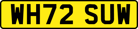 WH72SUW