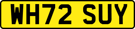 WH72SUY