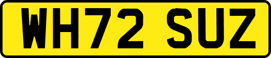 WH72SUZ