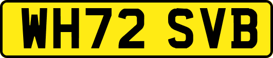 WH72SVB