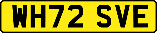 WH72SVE