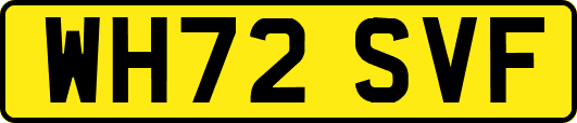 WH72SVF