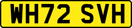 WH72SVH
