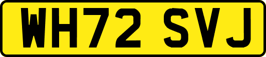 WH72SVJ