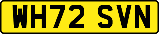 WH72SVN