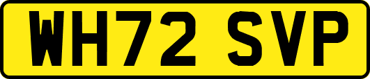 WH72SVP