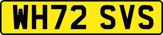 WH72SVS