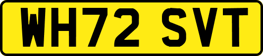 WH72SVT