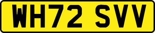 WH72SVV