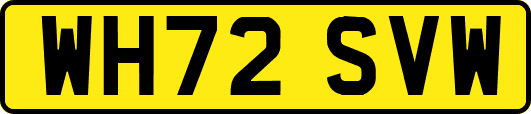 WH72SVW