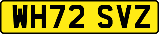 WH72SVZ