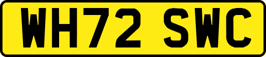WH72SWC