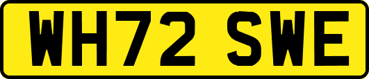 WH72SWE