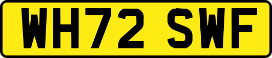 WH72SWF