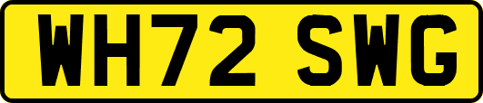 WH72SWG