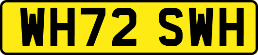 WH72SWH