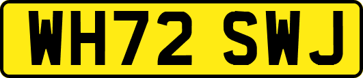 WH72SWJ