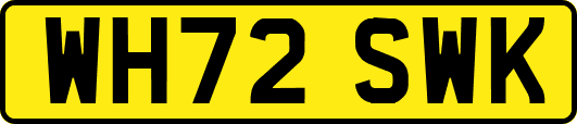 WH72SWK