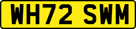 WH72SWM
