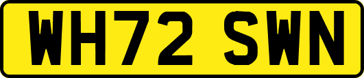WH72SWN